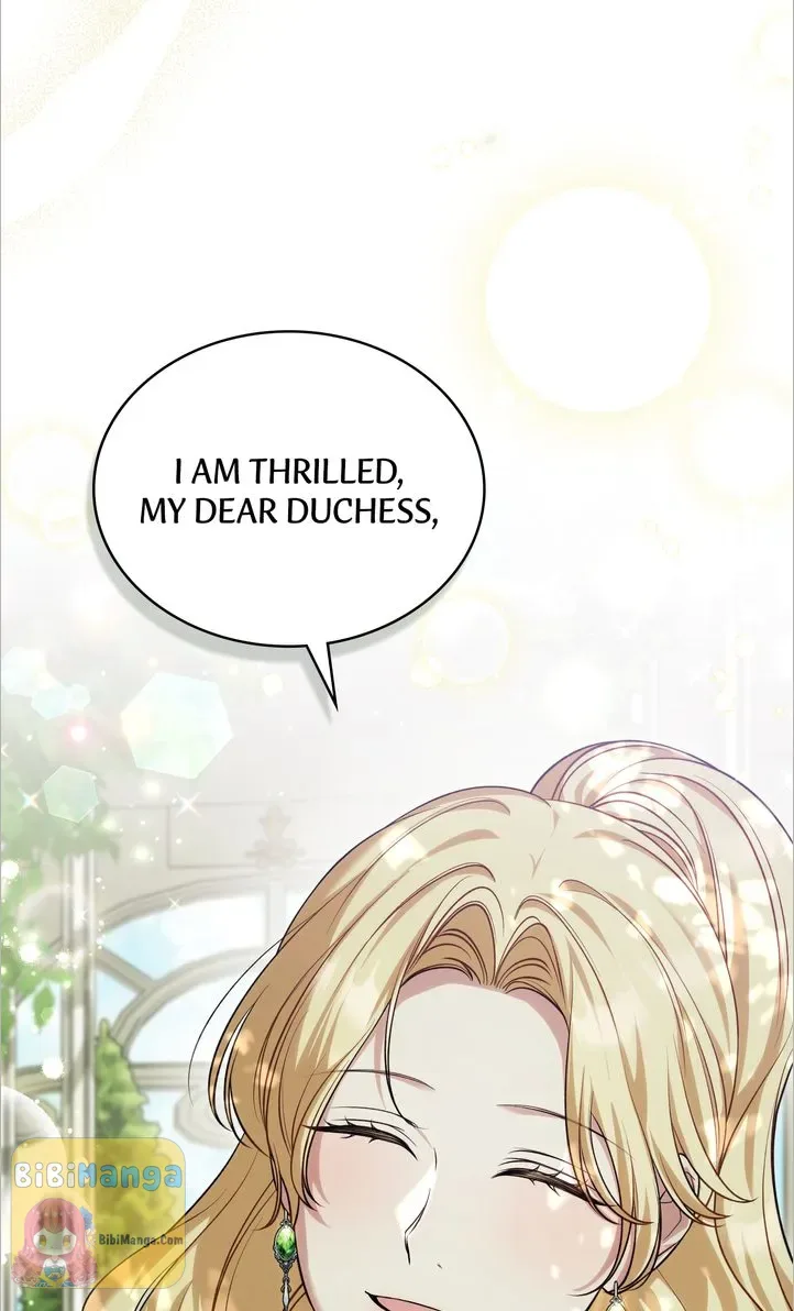 My Sweet Enemy, Thy Name is Husband Chapter 24.5 page 41
