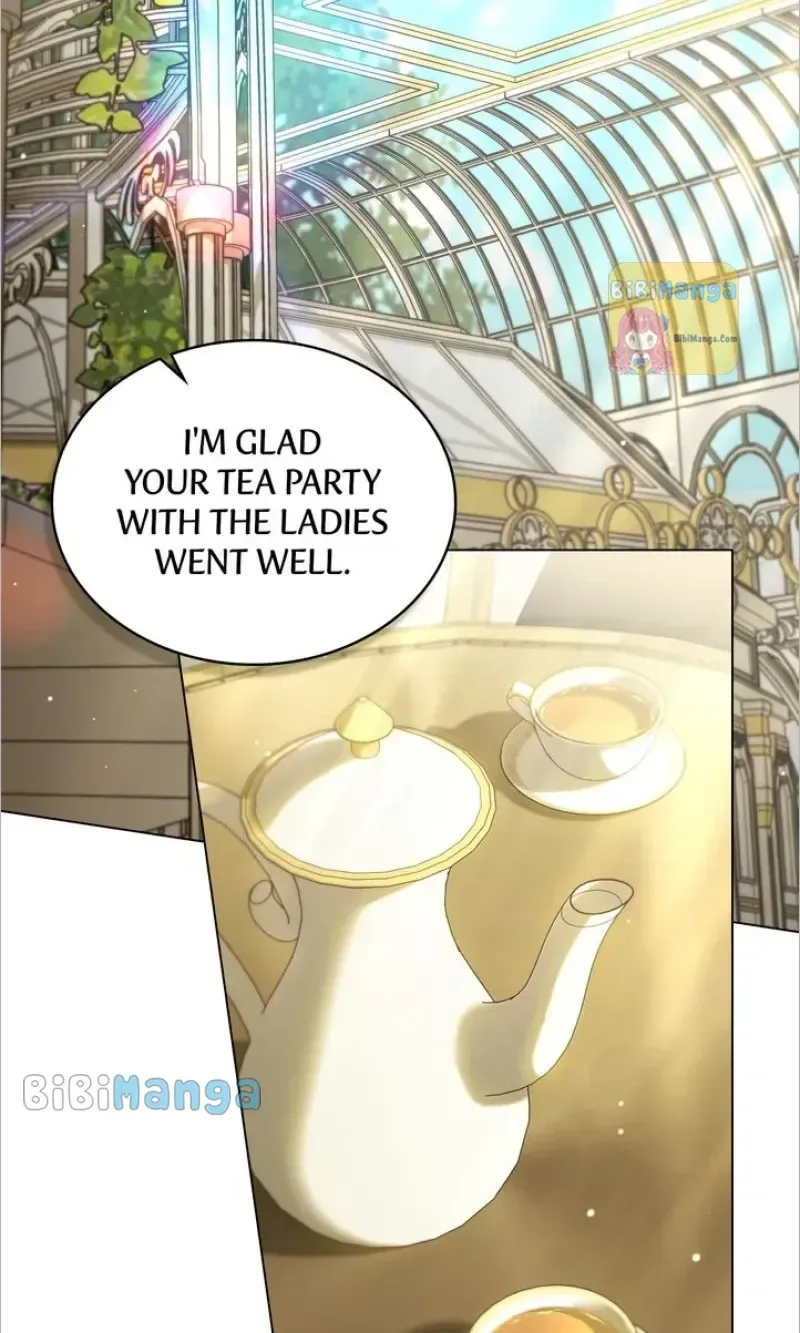 My Sweet Enemy, Thy Name is Husband Chapter 26 page 3