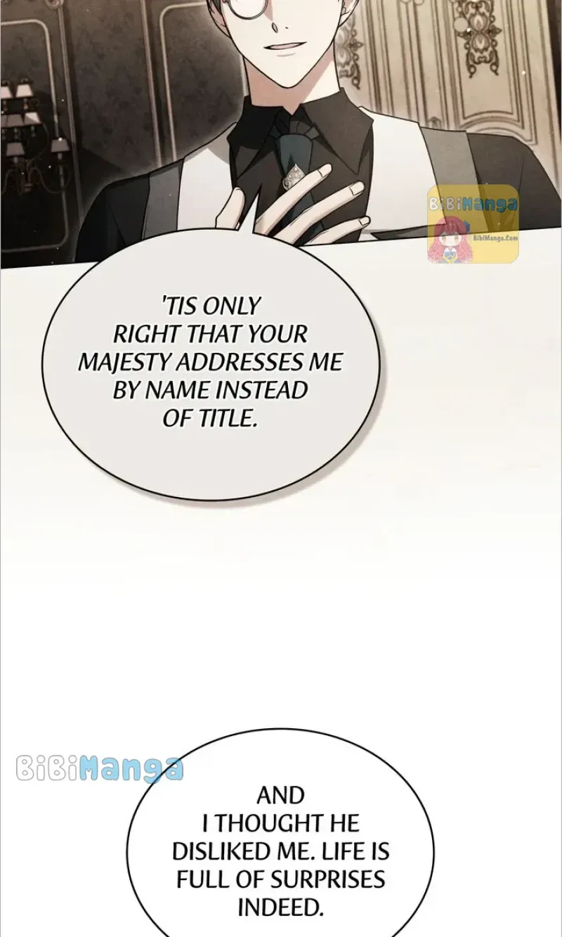 My Sweet Enemy, Thy Name is Husband Chapter 26 page 8