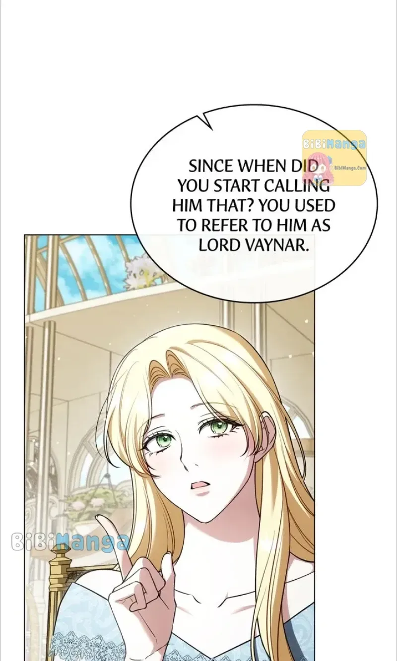 My Sweet Enemy, Thy Name is Husband Chapter 26 page 6