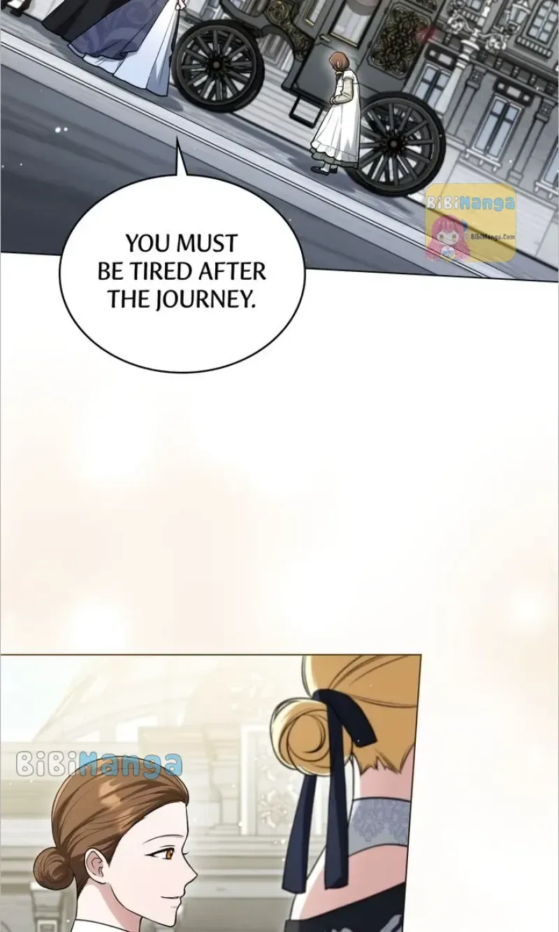 My Sweet Enemy, Thy Name is Husband Chapter 26 page 23