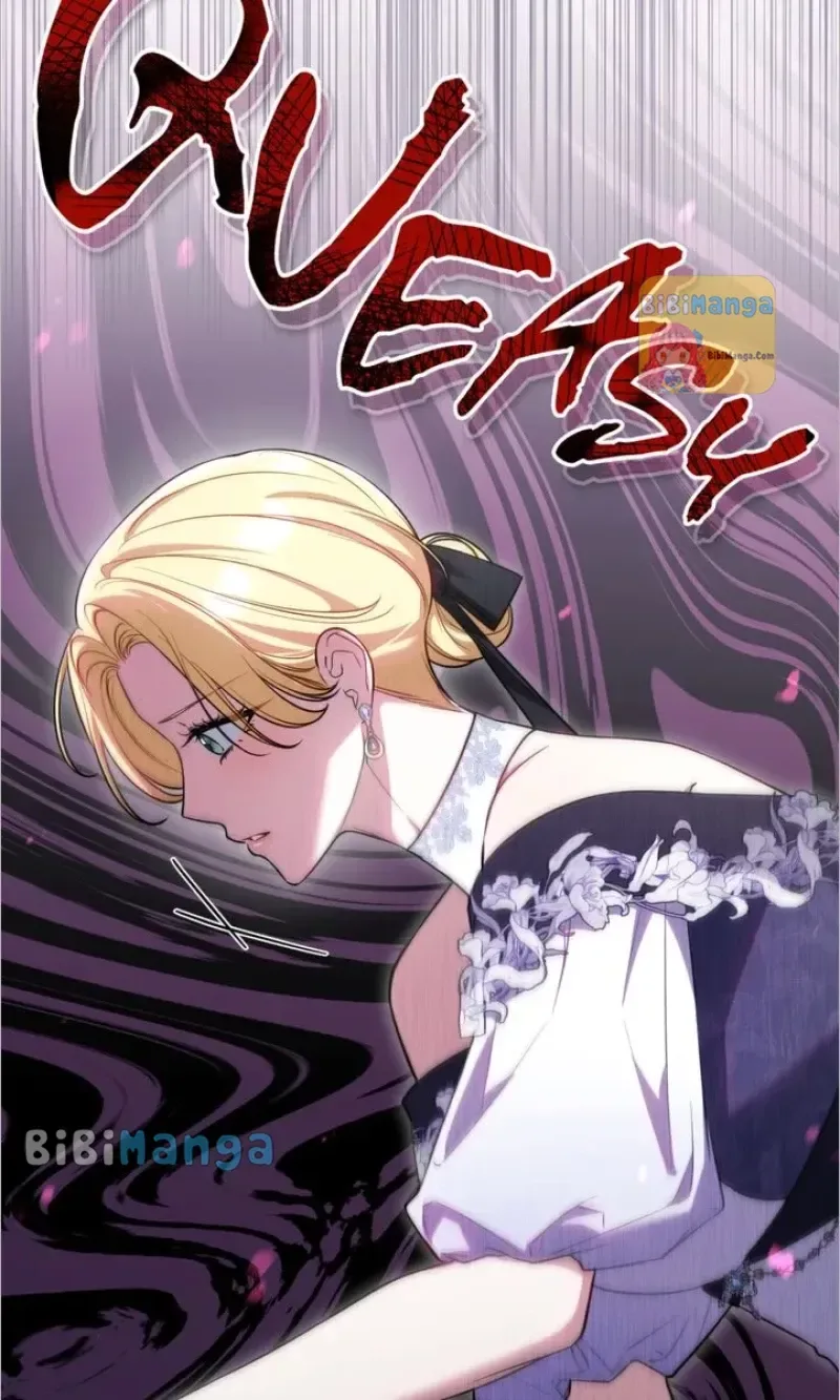 My Sweet Enemy, Thy Name is Husband Chapter 26 page 37
