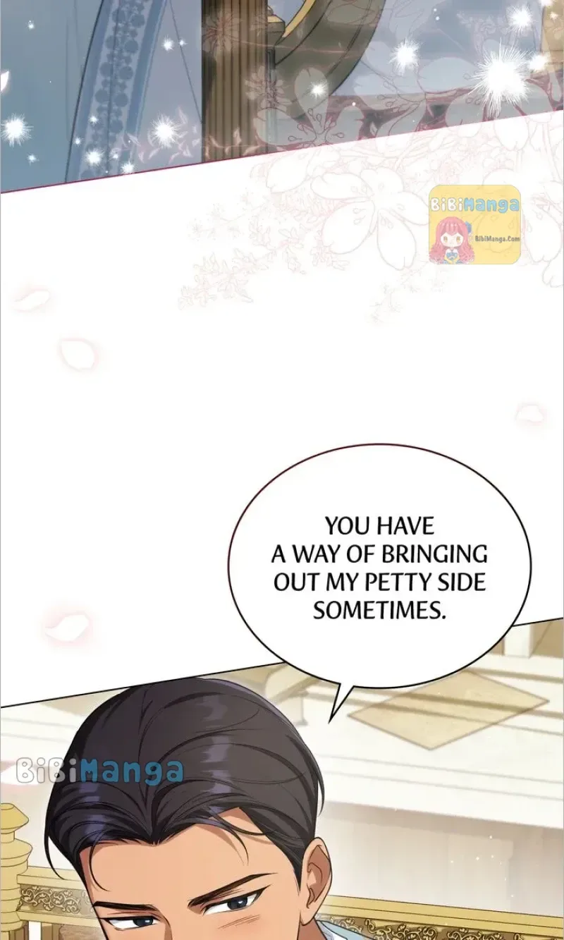 My Sweet Enemy, Thy Name is Husband Chapter 26 page 12