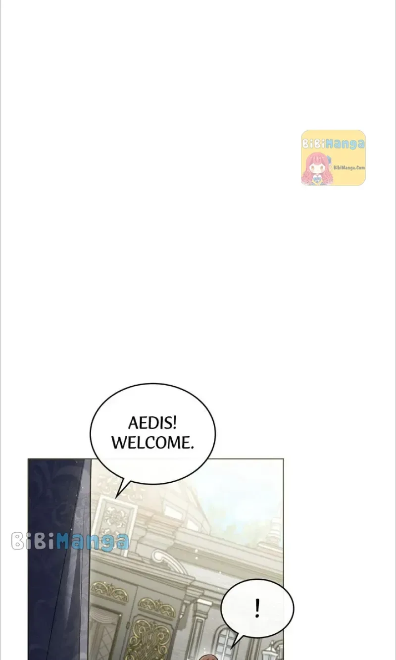 My Sweet Enemy, Thy Name is Husband Chapter 26 page 21