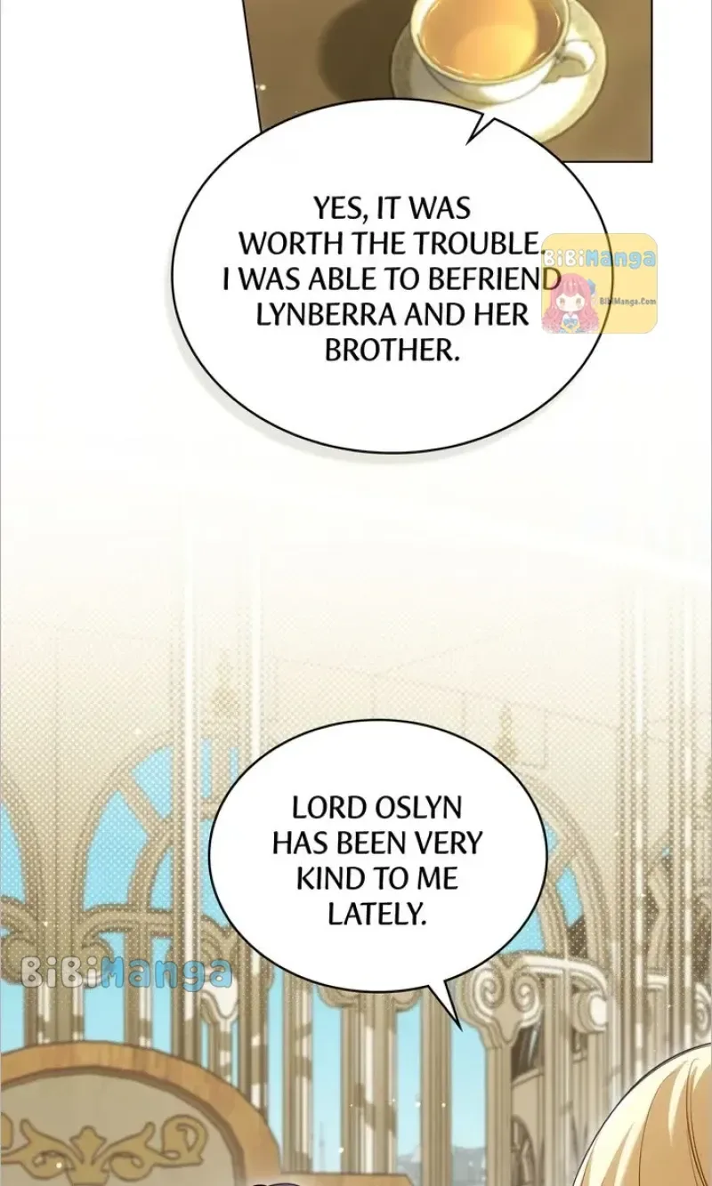 My Sweet Enemy, Thy Name is Husband Chapter 26 page 4
