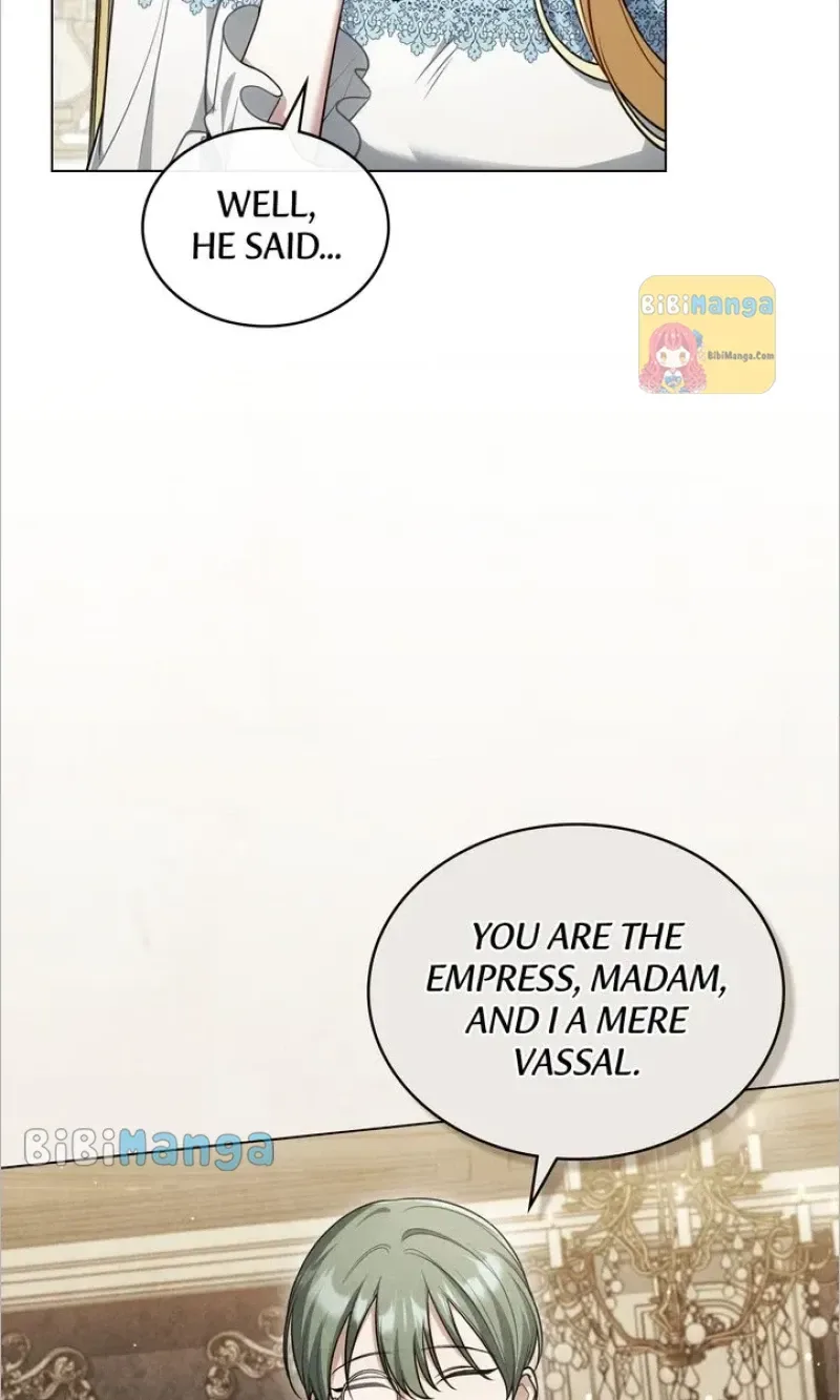 My Sweet Enemy, Thy Name is Husband Chapter 26 page 7