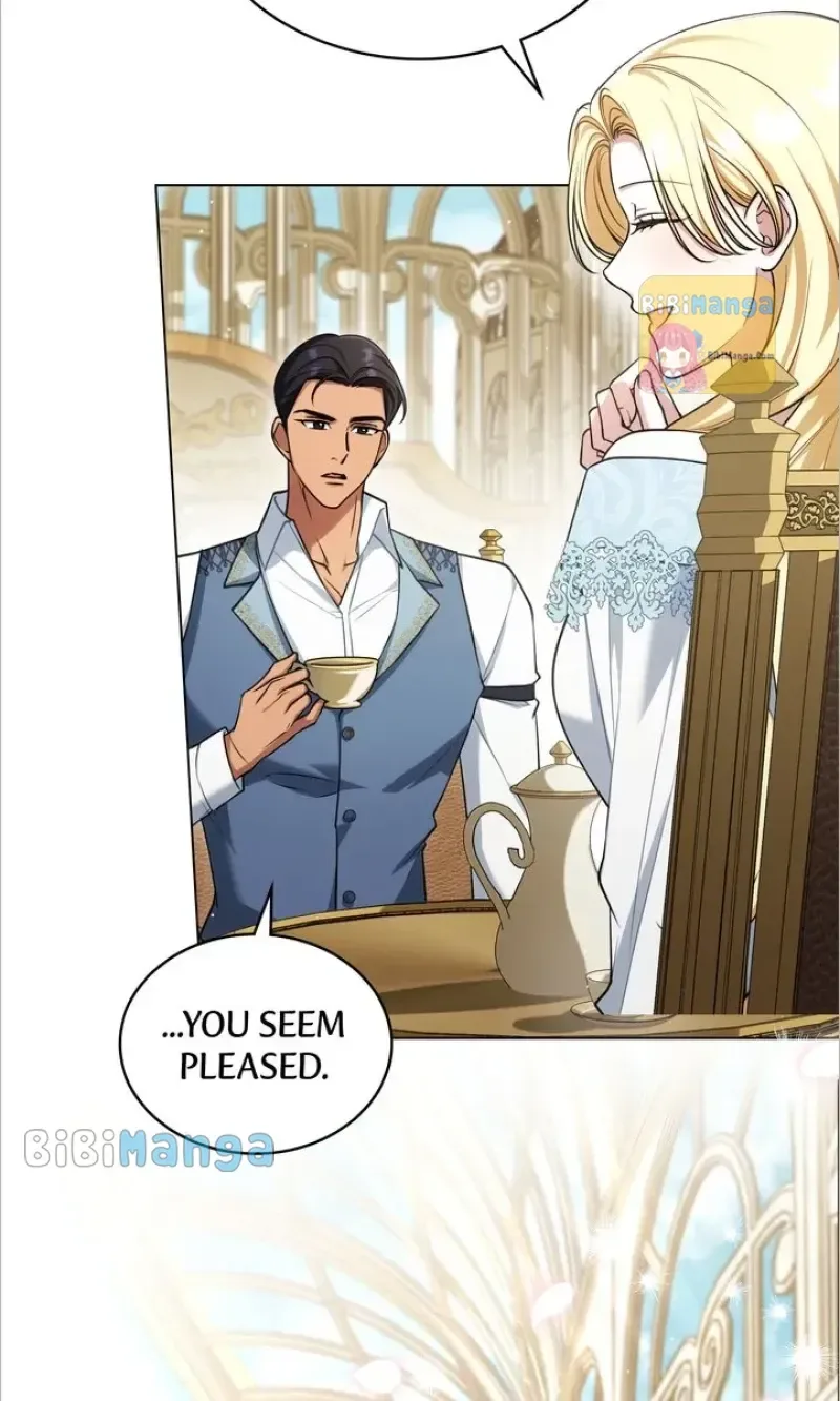 My Sweet Enemy, Thy Name is Husband Chapter 26 page 9