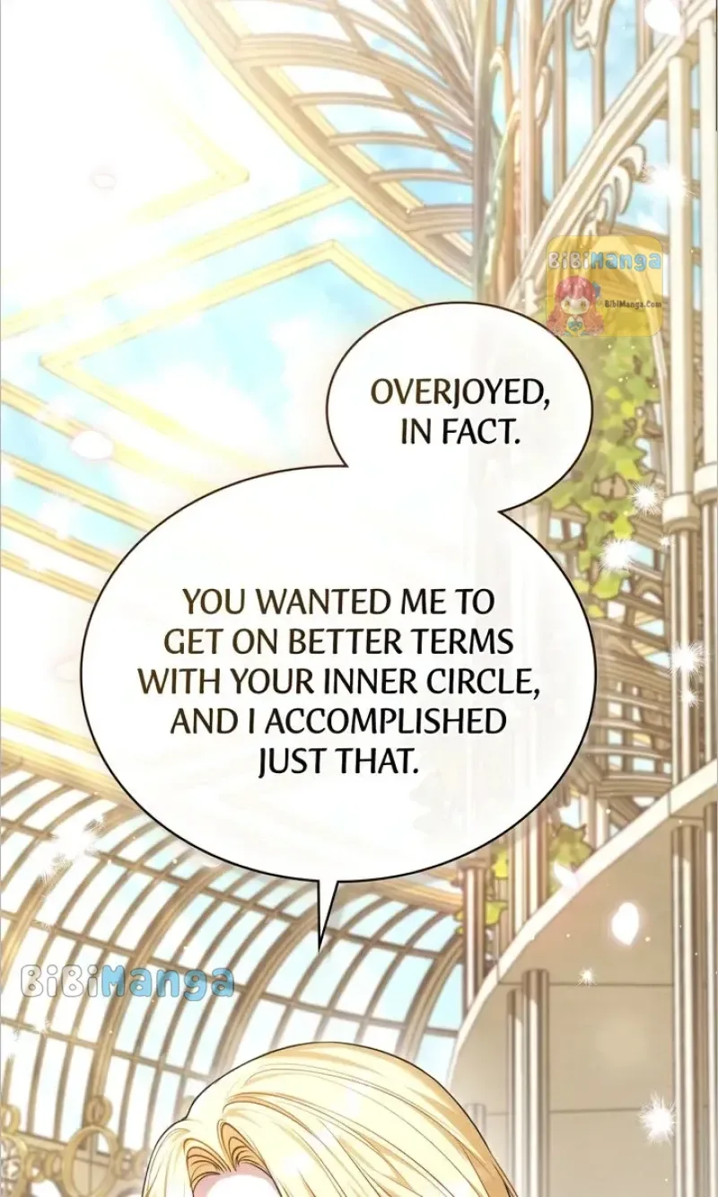 My Sweet Enemy, Thy Name is Husband Chapter 26 page 10
