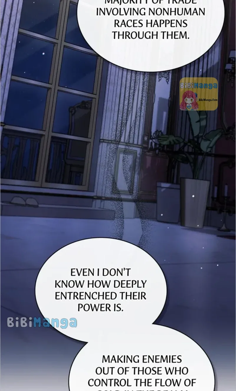 My Sweet Enemy, Thy Name is Husband Chapter 27 page 6