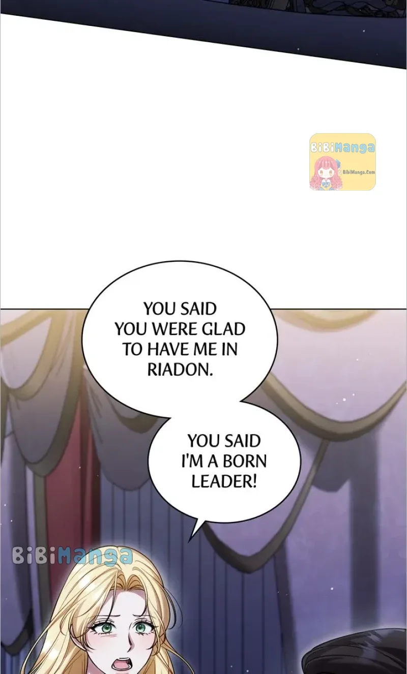 My Sweet Enemy, Thy Name is Husband Chapter 27 page 15