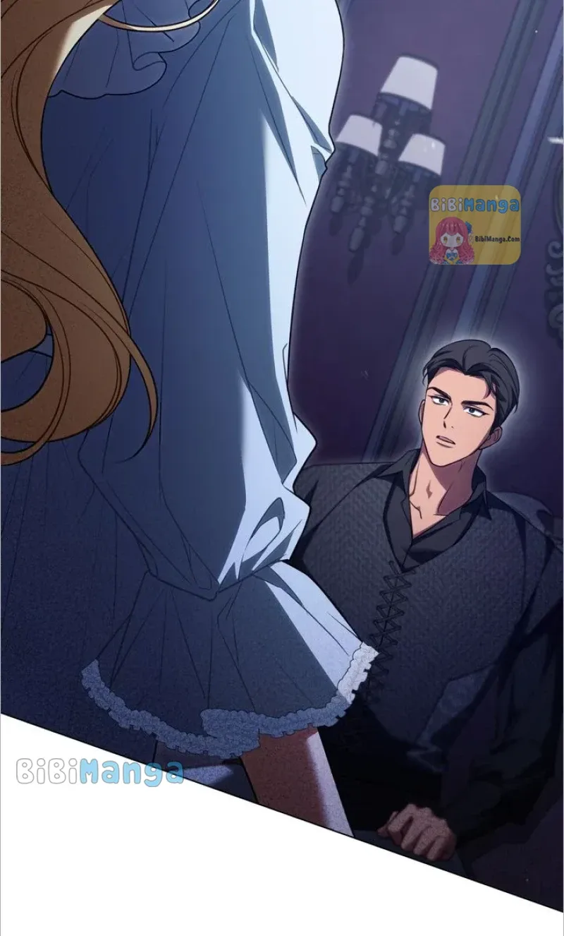 My Sweet Enemy, Thy Name is Husband Chapter 27 page 22