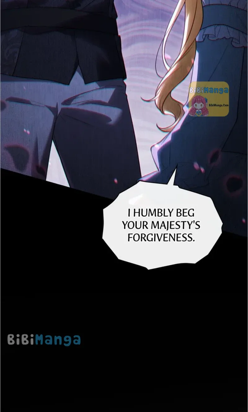 My Sweet Enemy, Thy Name is Husband Chapter 27 page 32