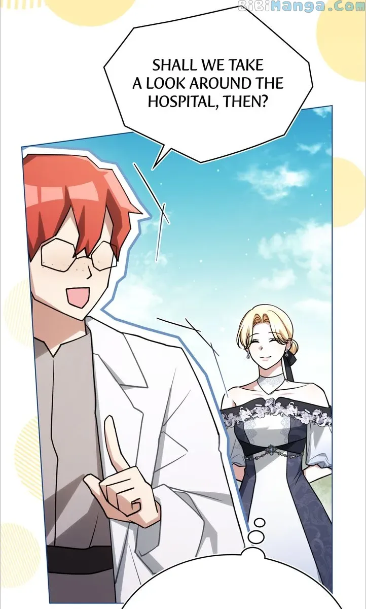 My Sweet Enemy, Thy Name is Husband Chapter 26.5 page 13