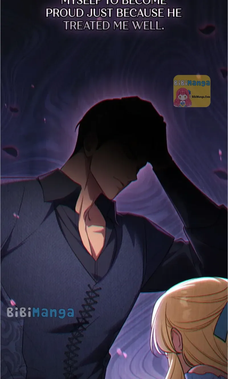 My Sweet Enemy, Thy Name is Husband Chapter 27 page 31