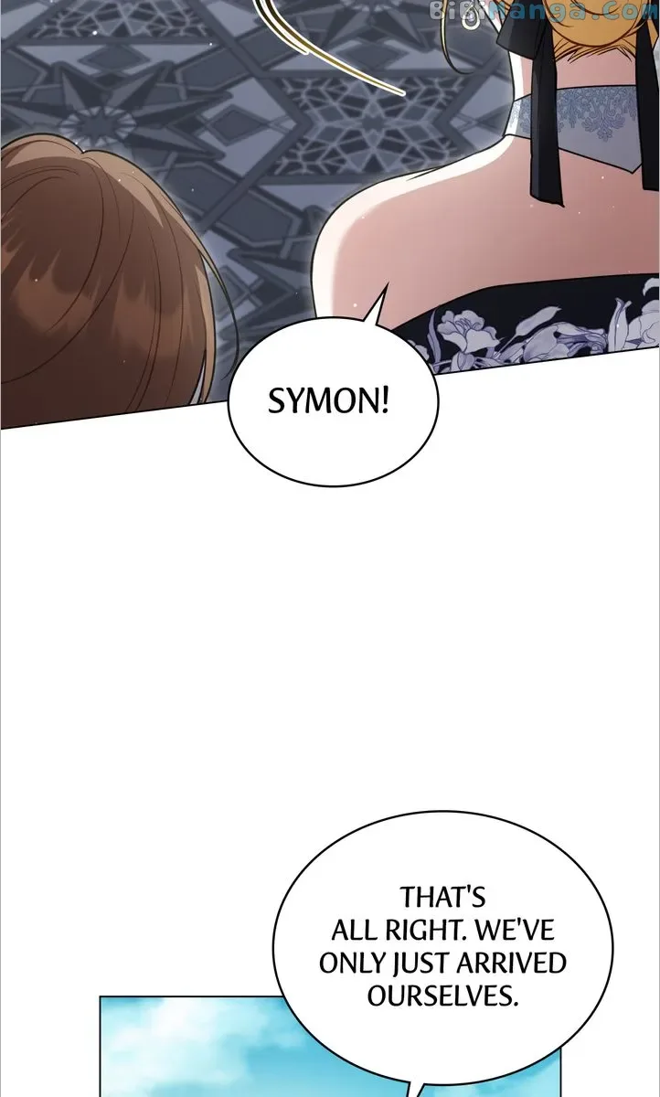 My Sweet Enemy, Thy Name is Husband Chapter 26.5 page 8