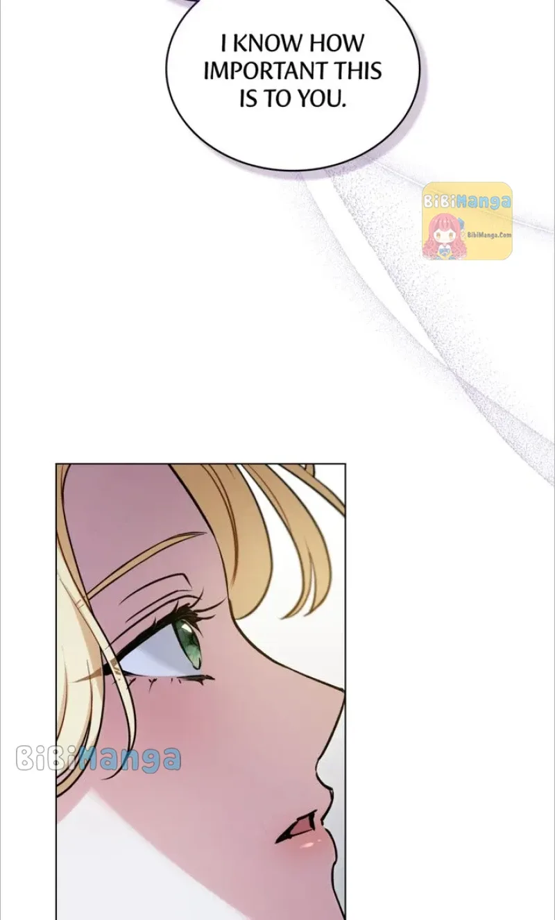 My Sweet Enemy, Thy Name is Husband Chapter 27 page 37