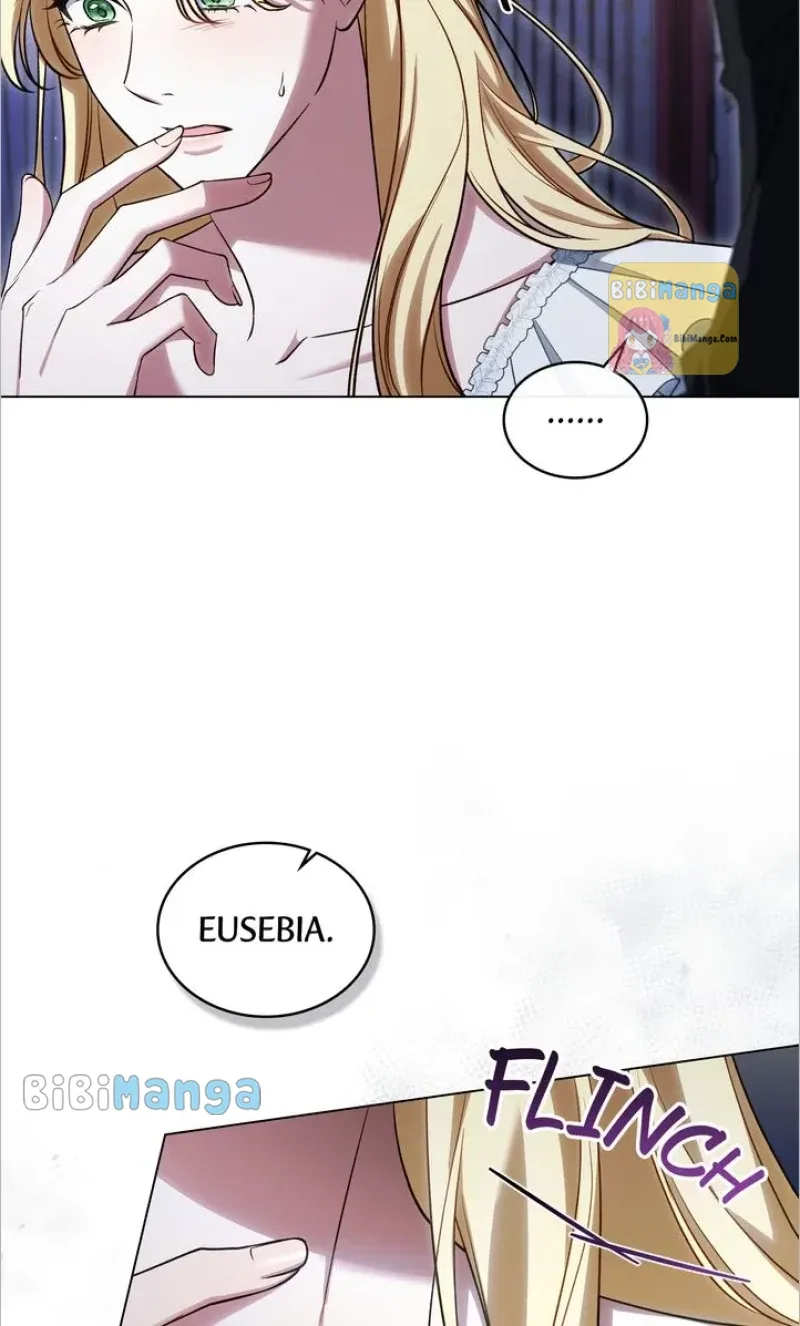 My Sweet Enemy, Thy Name is Husband Chapter 27 page 25
