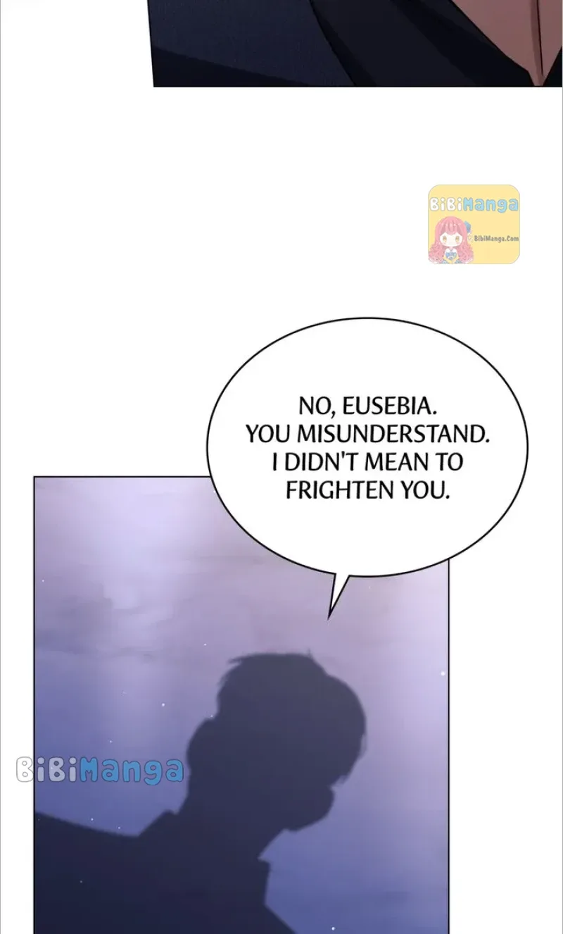 My Sweet Enemy, Thy Name is Husband Chapter 27 page 34