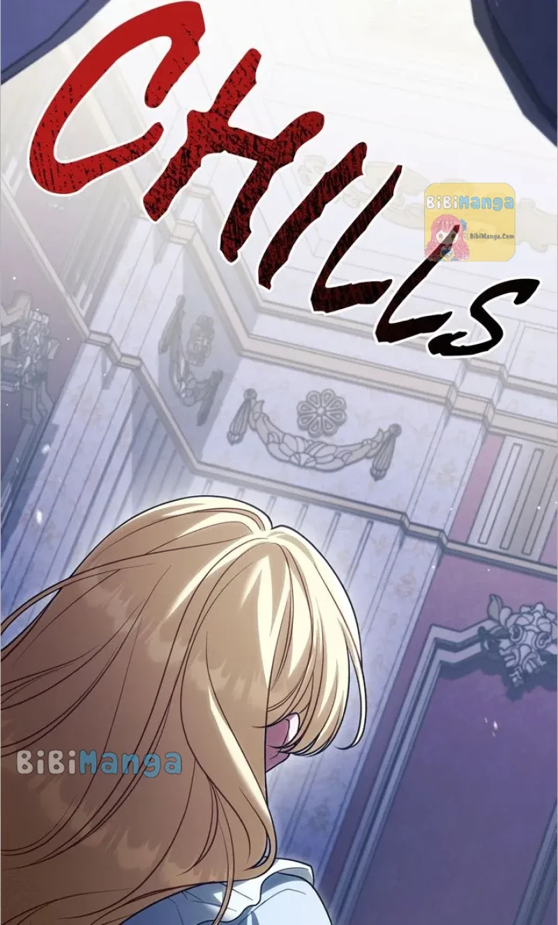 My Sweet Enemy, Thy Name is Husband Chapter 27 page 21