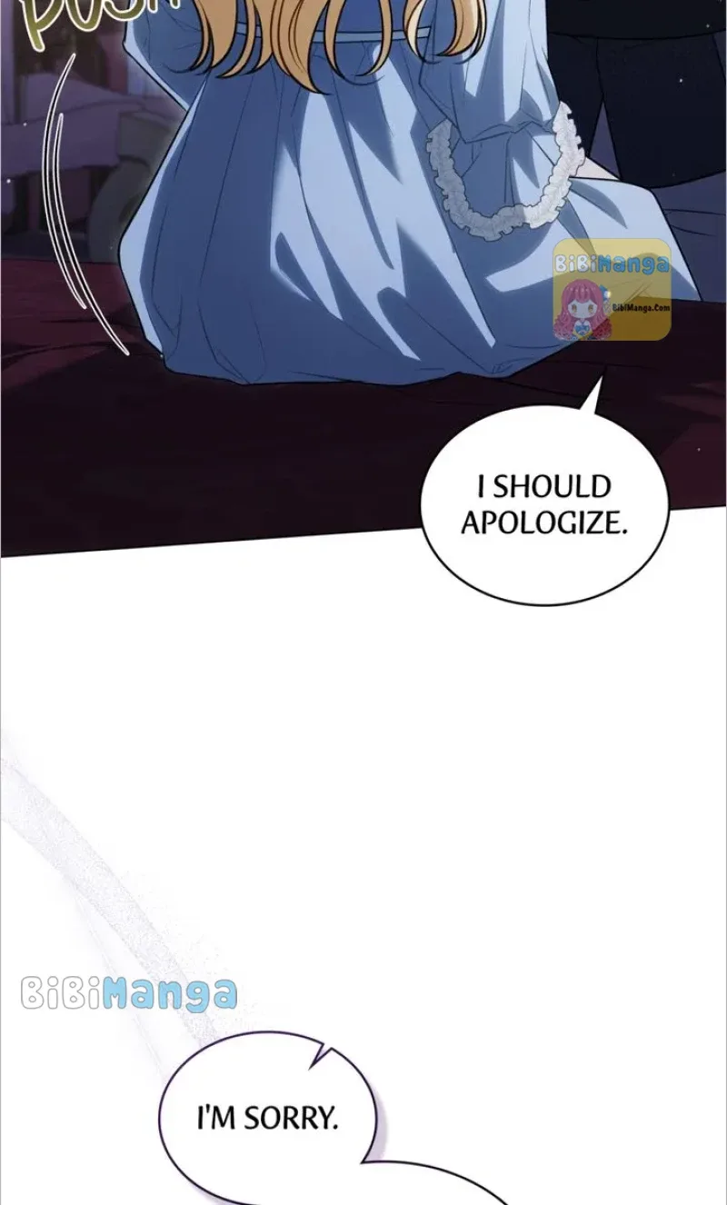 My Sweet Enemy, Thy Name is Husband Chapter 27 page 36