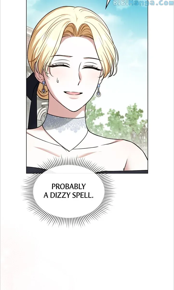 My Sweet Enemy, Thy Name is Husband Chapter 26.5 page 9