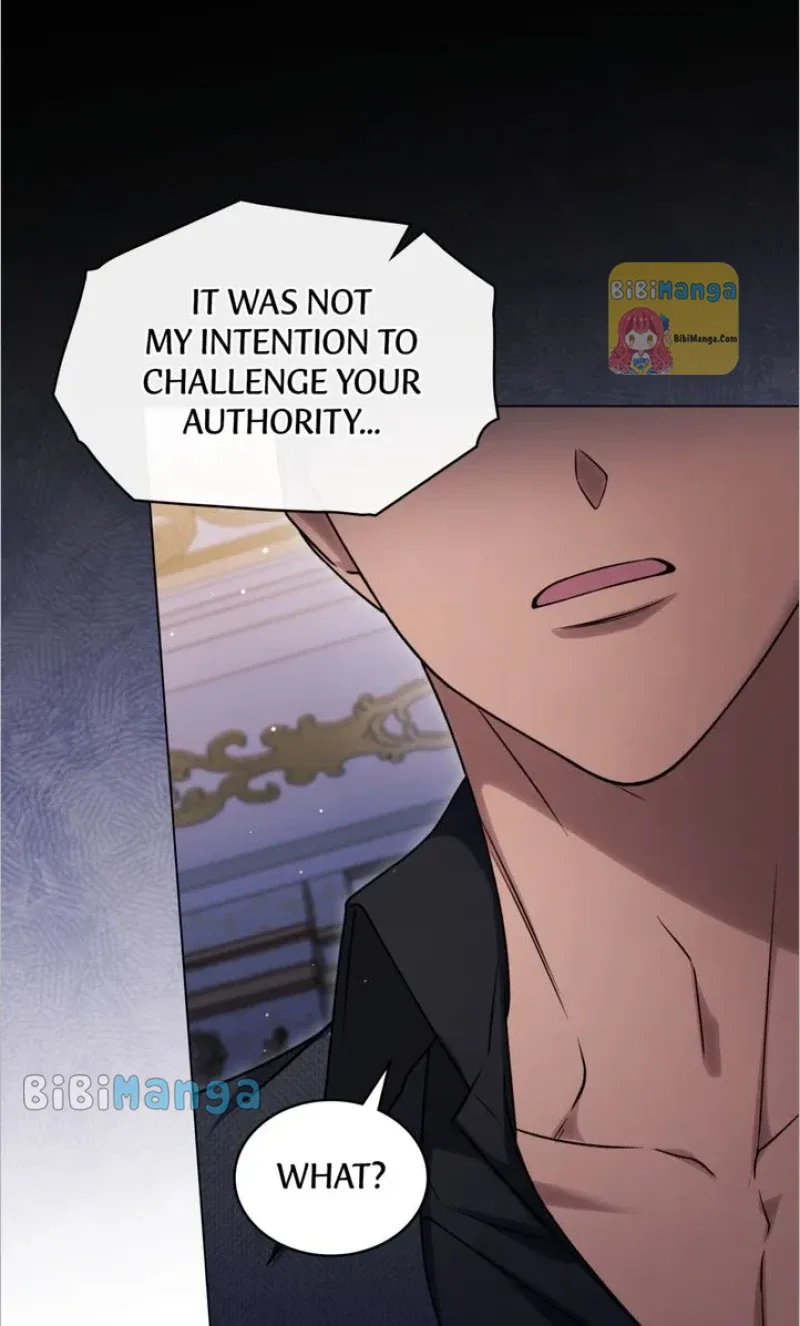 My Sweet Enemy, Thy Name is Husband Chapter 27 page 33