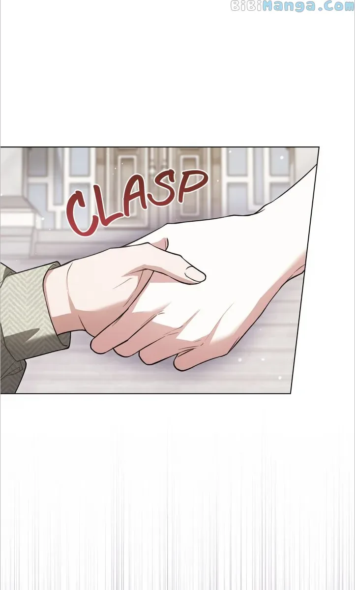 My Sweet Enemy, Thy Name is Husband Chapter 26.5 page 2