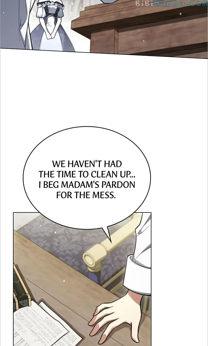 My Sweet Enemy, Thy Name is Husband Chapter 26.5 page 18