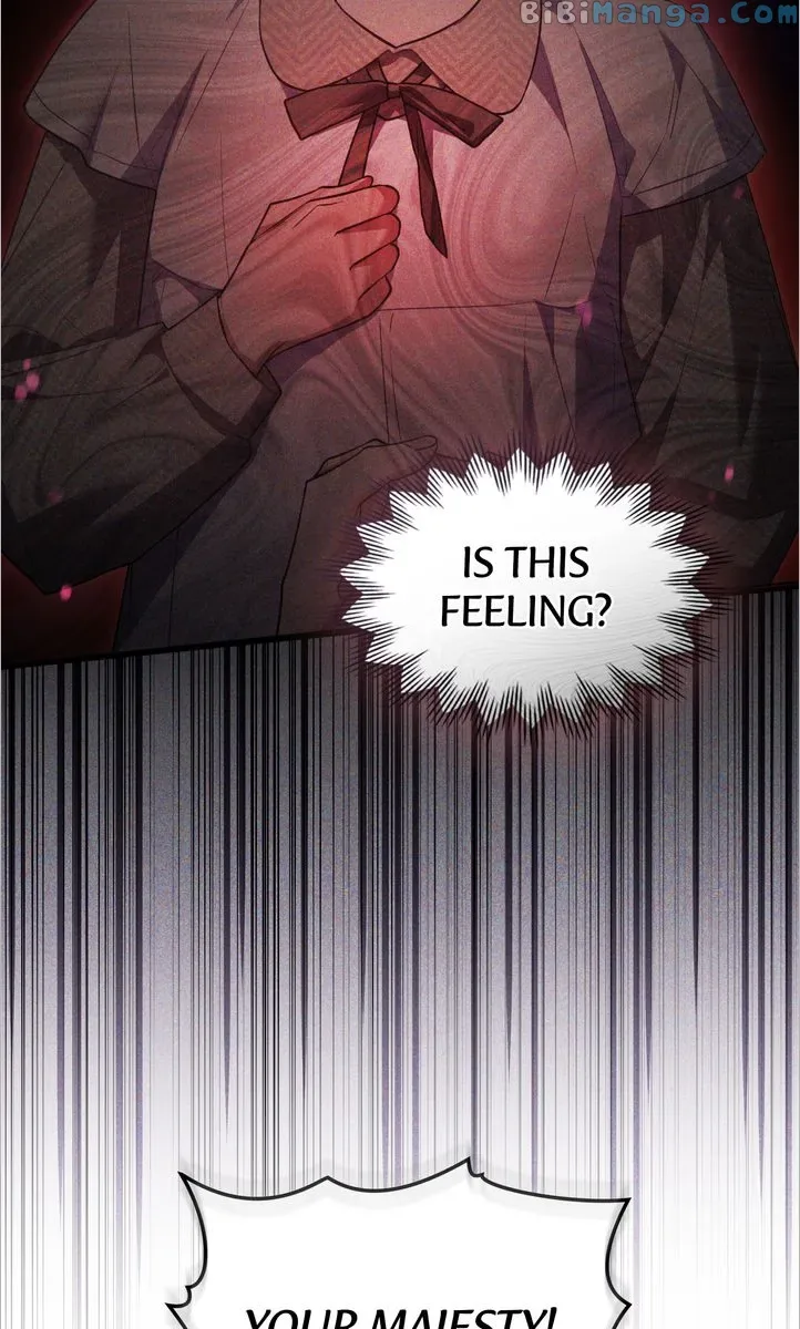 My Sweet Enemy, Thy Name is Husband Chapter 26.5 page 5