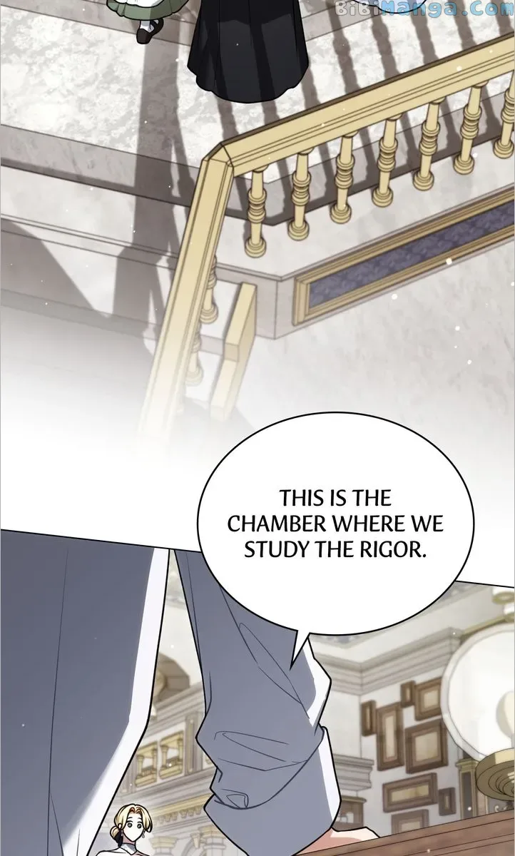 My Sweet Enemy, Thy Name is Husband Chapter 26.5 page 17