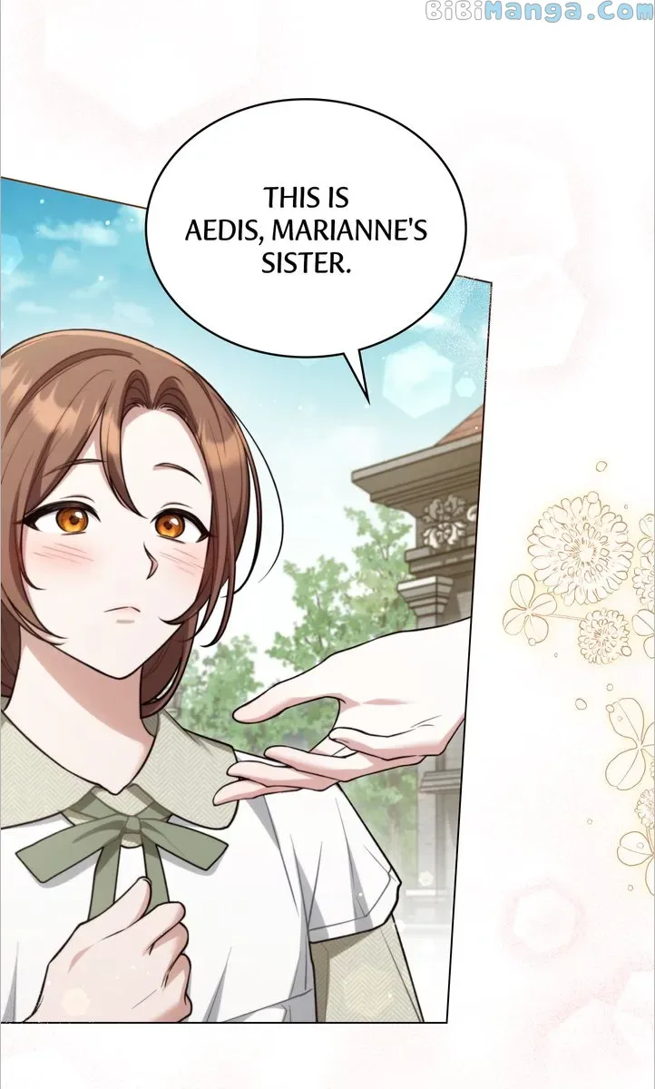 My Sweet Enemy, Thy Name is Husband Chapter 26.5 page 10
