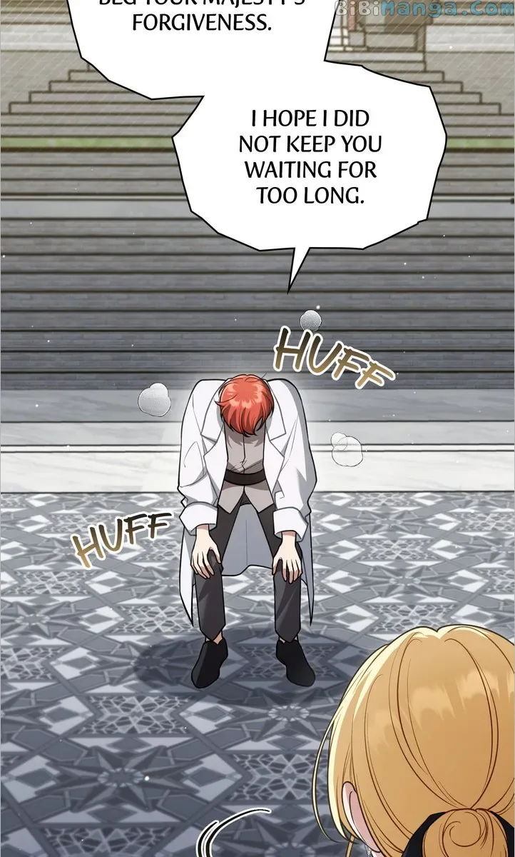 My Sweet Enemy, Thy Name is Husband Chapter 26.5 page 7