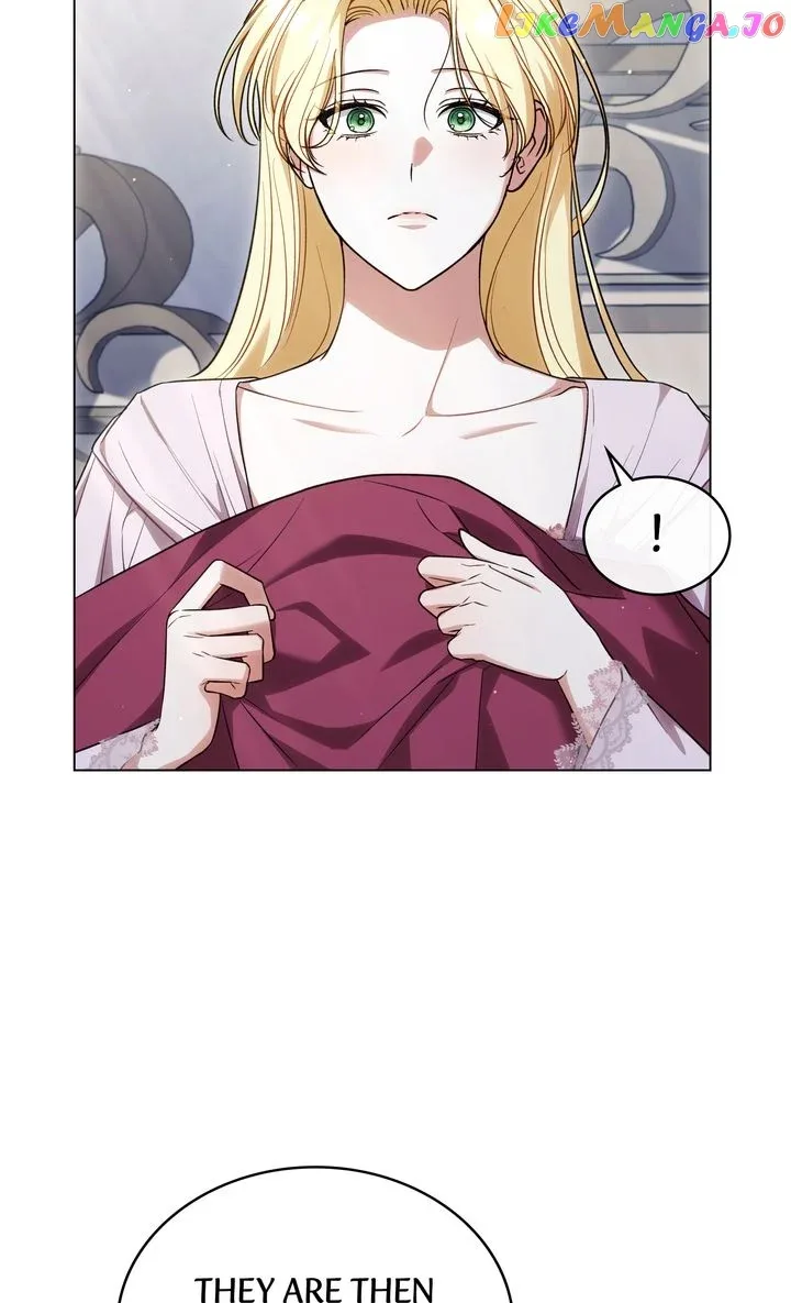 My Sweet Enemy, Thy Name is Husband Chapter 27.5 page 31