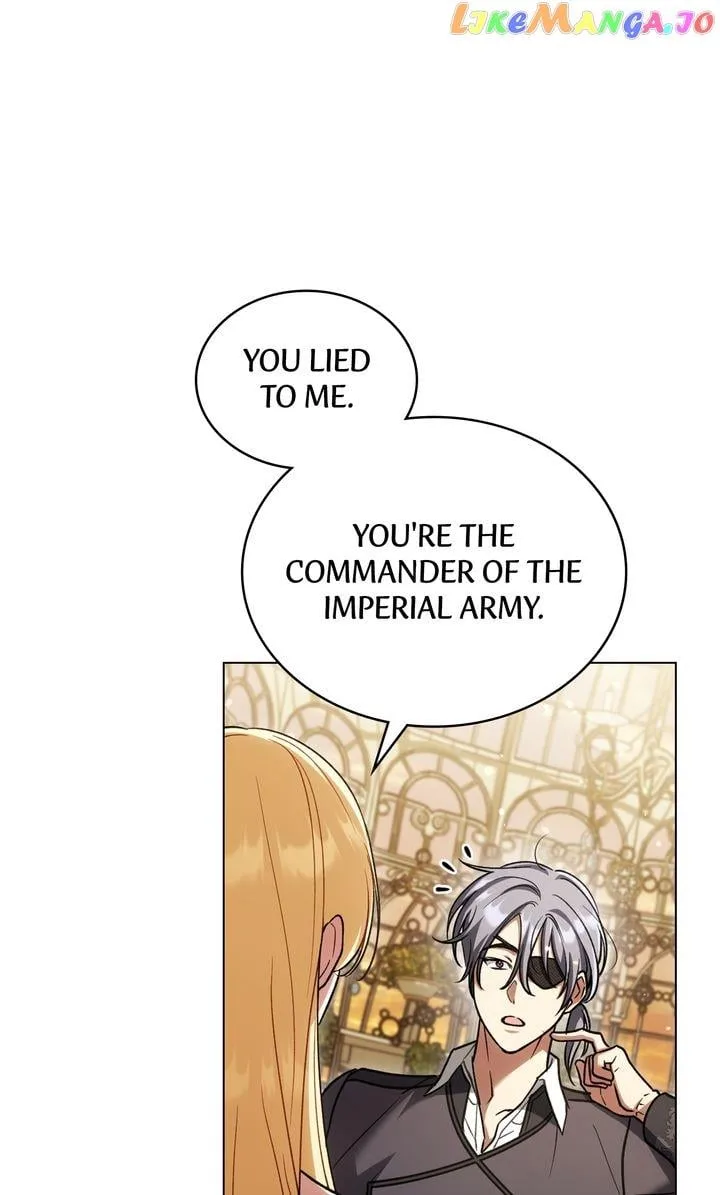 My Sweet Enemy, Thy Name is Husband Chapter 28.5 page 2