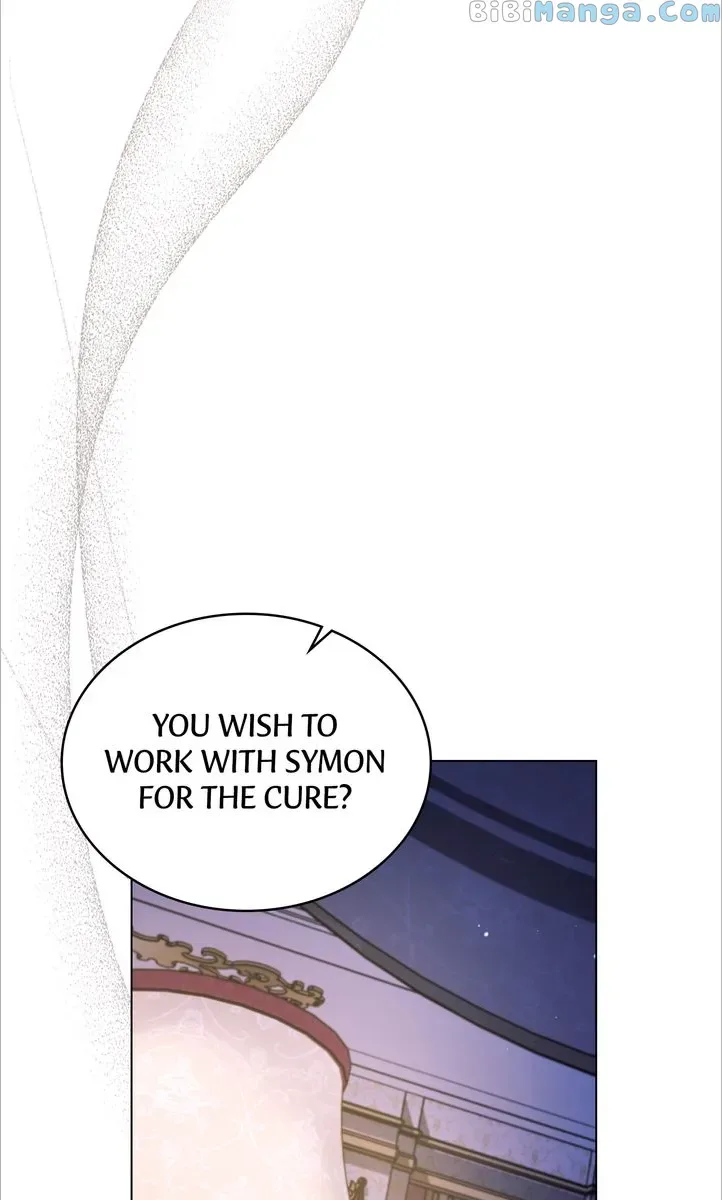 My Sweet Enemy, Thy Name is Husband Chapter 26.5 page 31