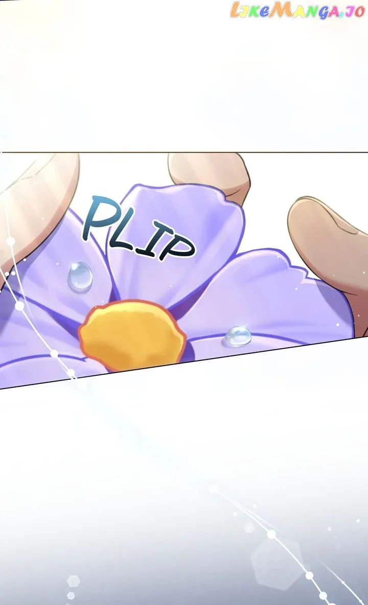 My Sweet Enemy, Thy Name is Husband Chapter 27.5 page 37