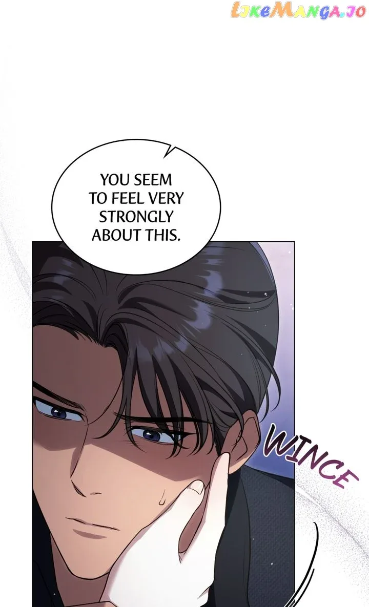 My Sweet Enemy, Thy Name is Husband Chapter 27.5 page 15