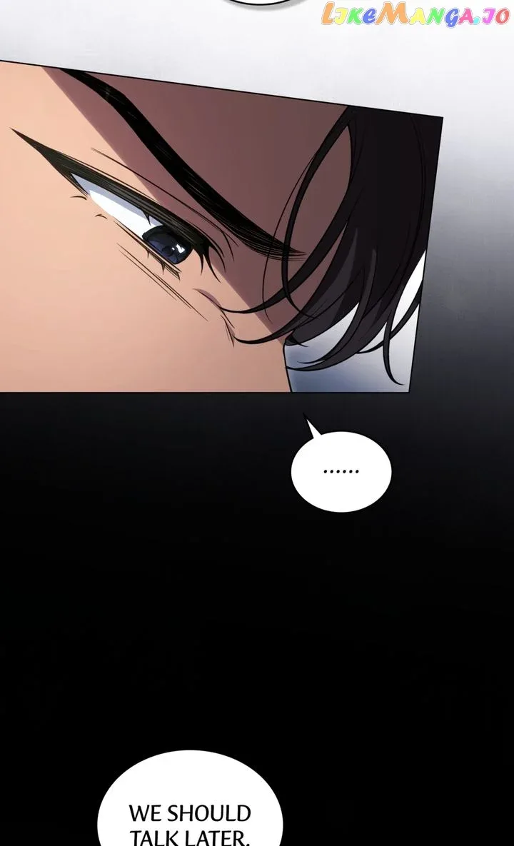 My Sweet Enemy, Thy Name is Husband Chapter 27.5 page 18