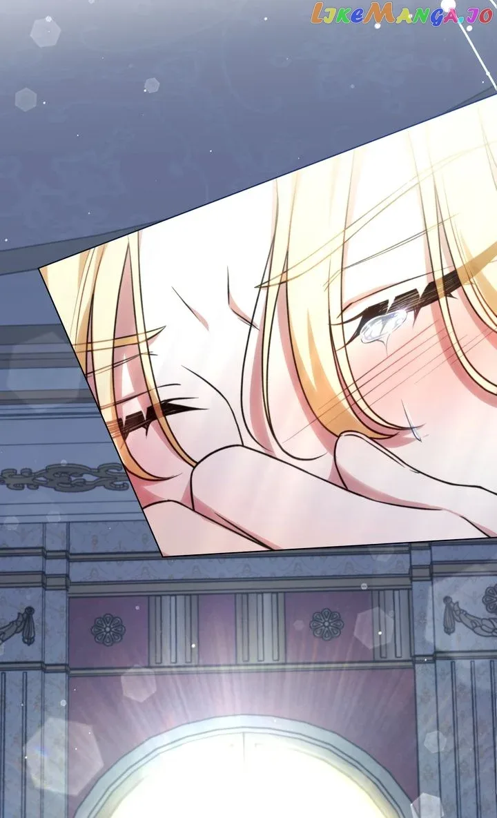 My Sweet Enemy, Thy Name is Husband Chapter 27.5 page 38