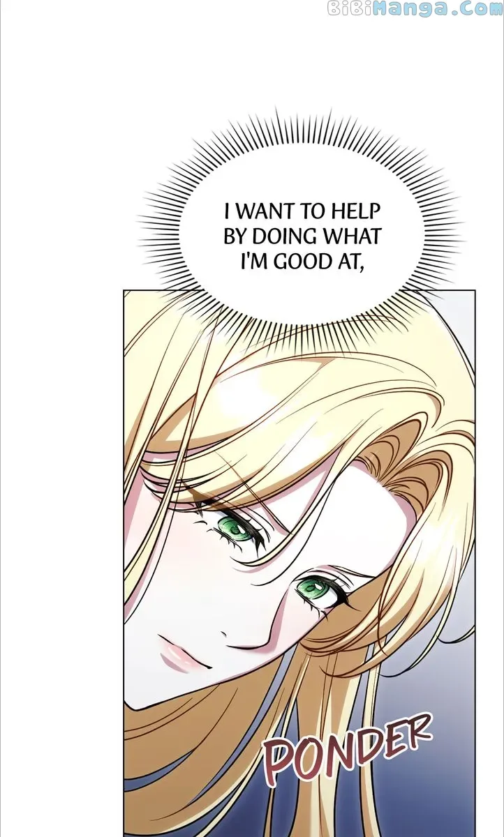 My Sweet Enemy, Thy Name is Husband Chapter 26.5 page 35