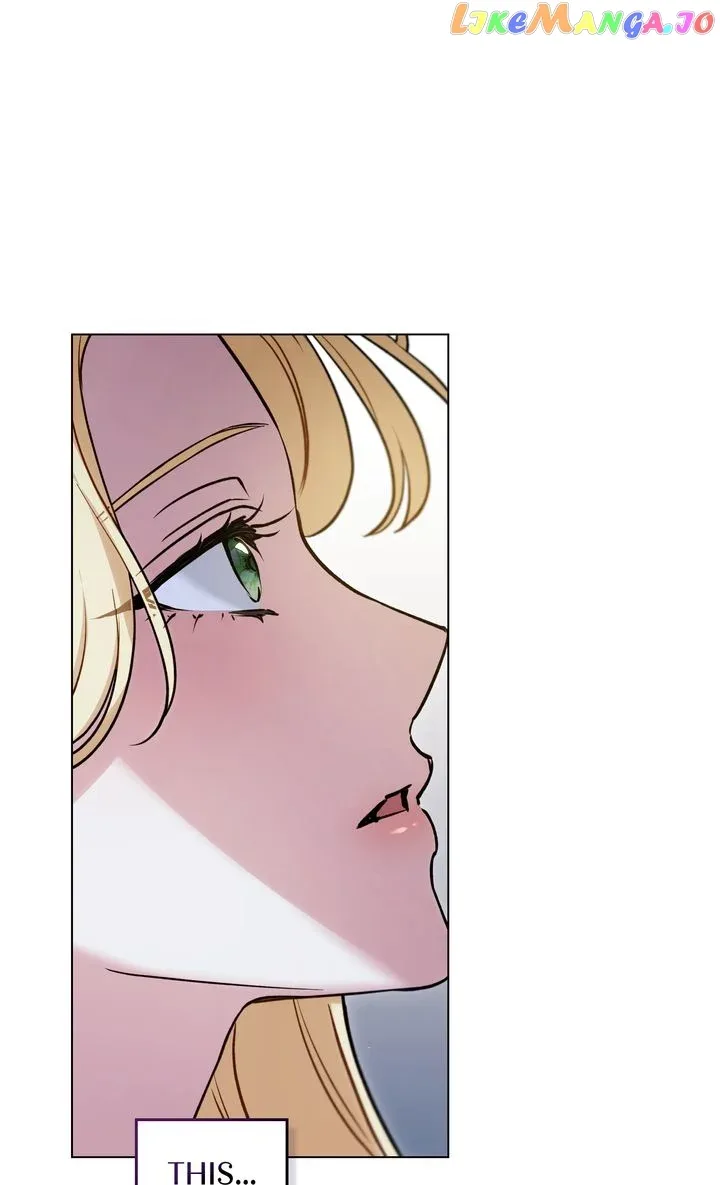 My Sweet Enemy, Thy Name is Husband Chapter 27.5 page 2
