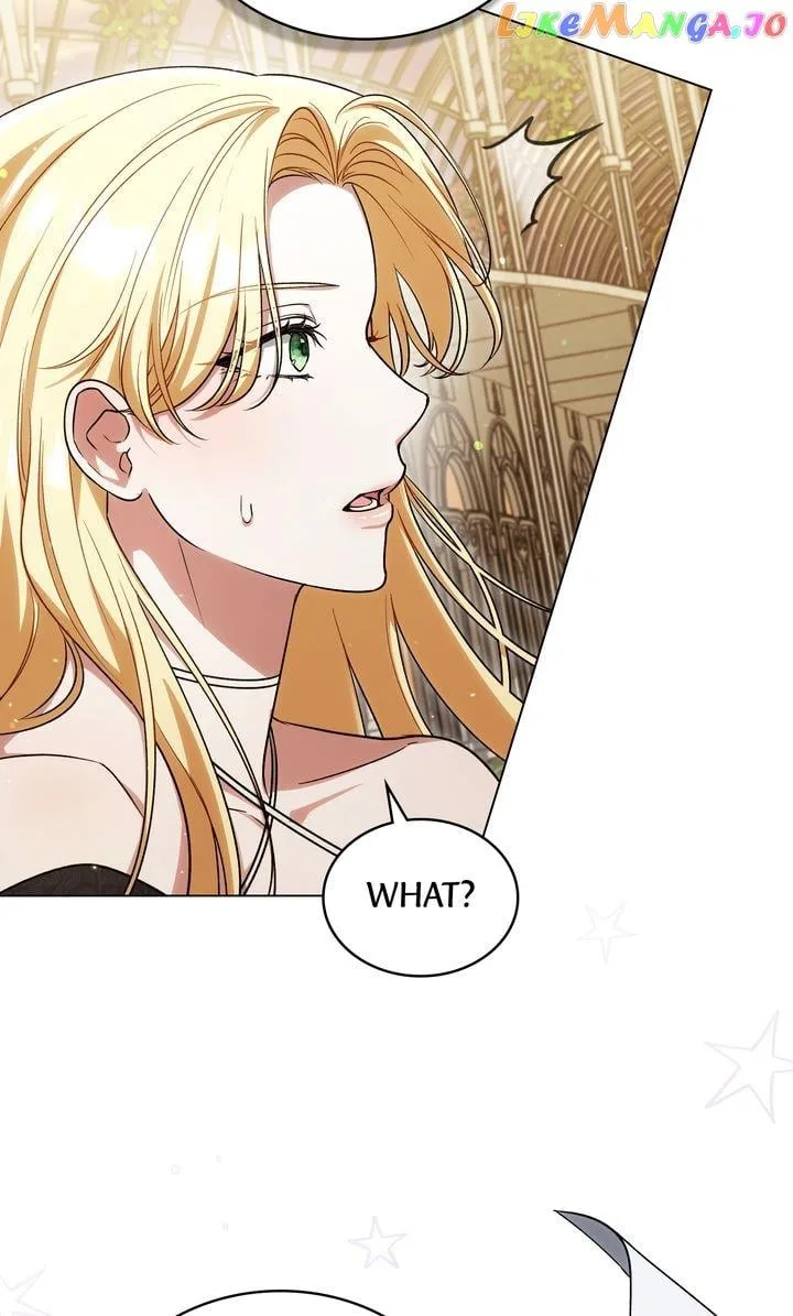 My Sweet Enemy, Thy Name is Husband Chapter 28.5 page 4