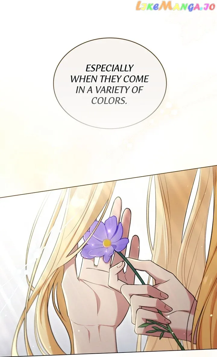 My Sweet Enemy, Thy Name is Husband Chapter 27.5 page 36