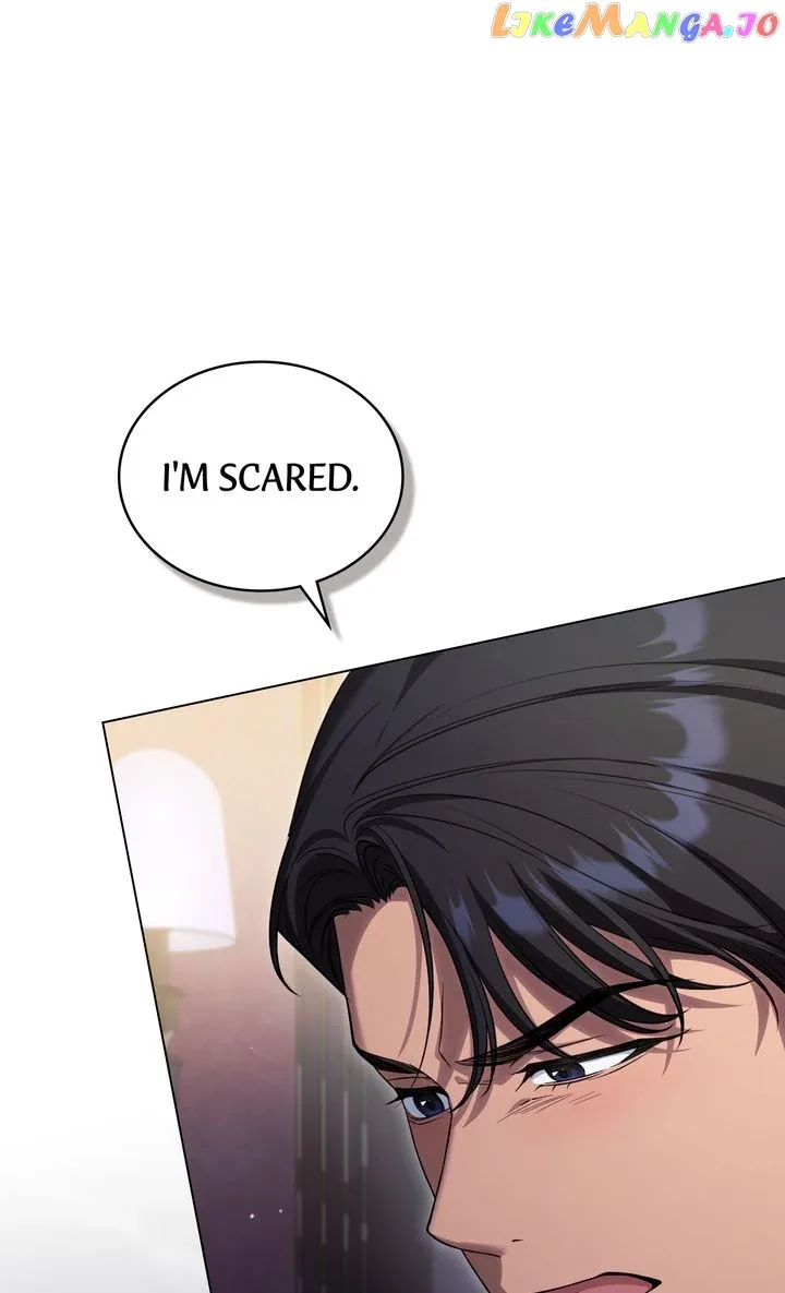 My Sweet Enemy, Thy Name is Husband Chapter 27.5 page 6
