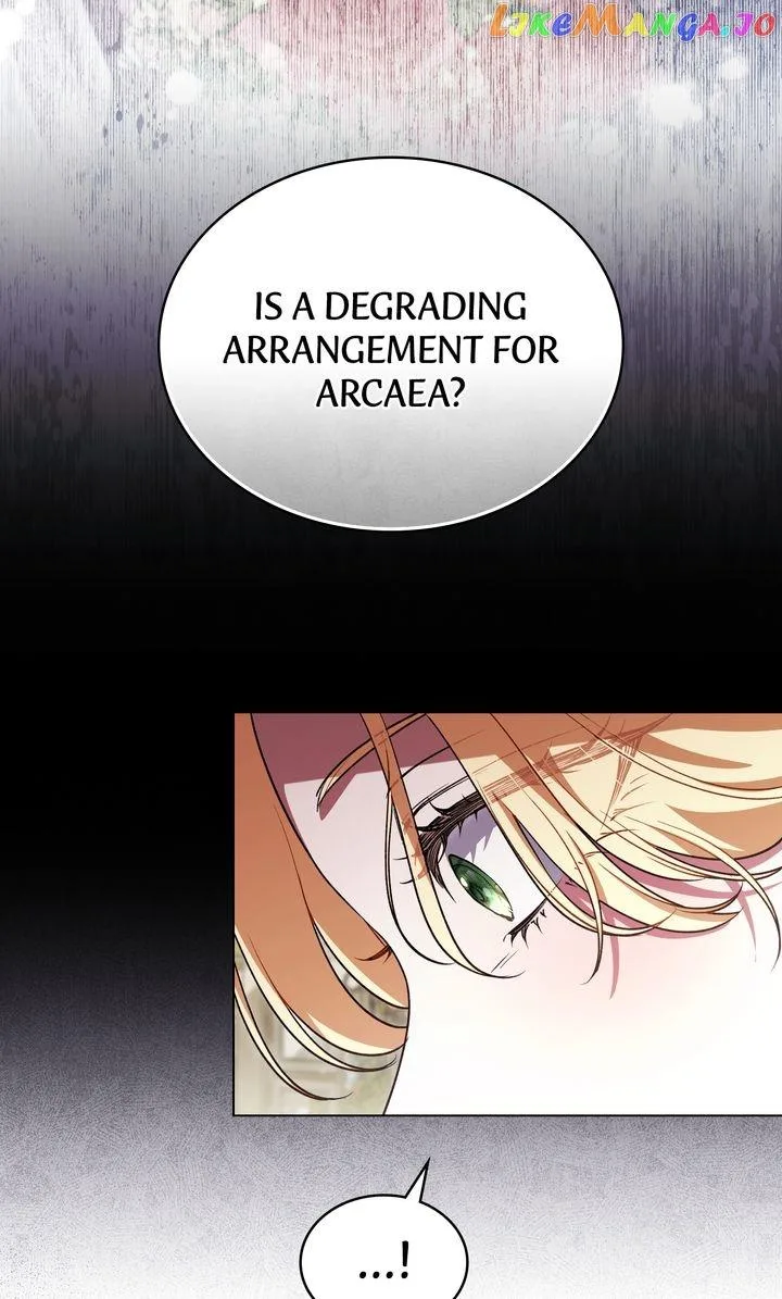 My Sweet Enemy, Thy Name is Husband Chapter 28.5 page 14