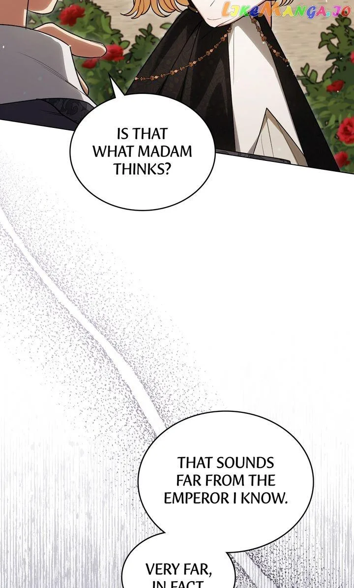 My Sweet Enemy, Thy Name is Husband Chapter 28.5 page 9
