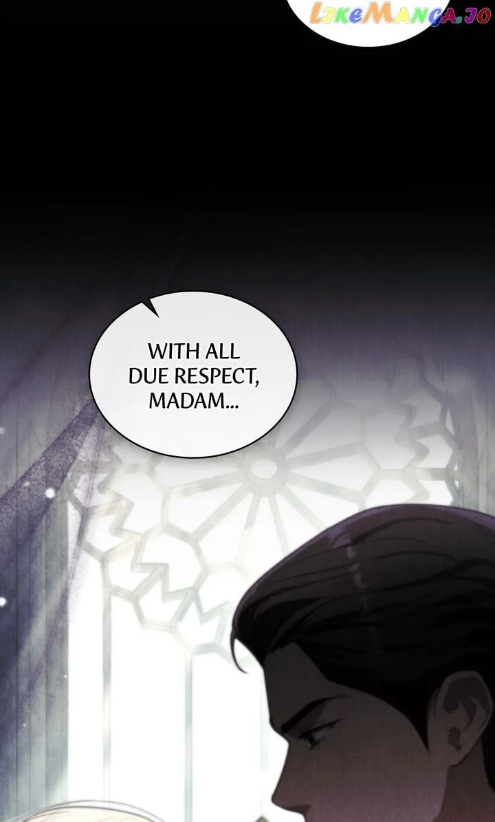 My Sweet Enemy, Thy Name is Husband Chapter 28.5 page 12
