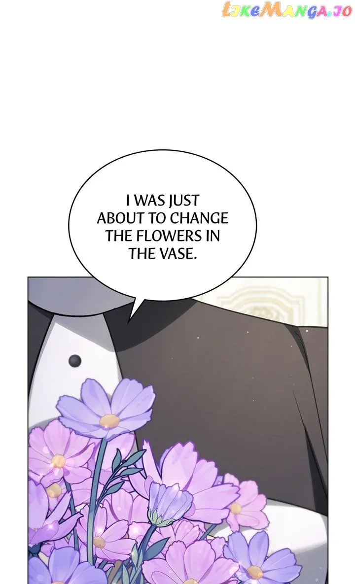 My Sweet Enemy, Thy Name is Husband Chapter 27.5 page 27