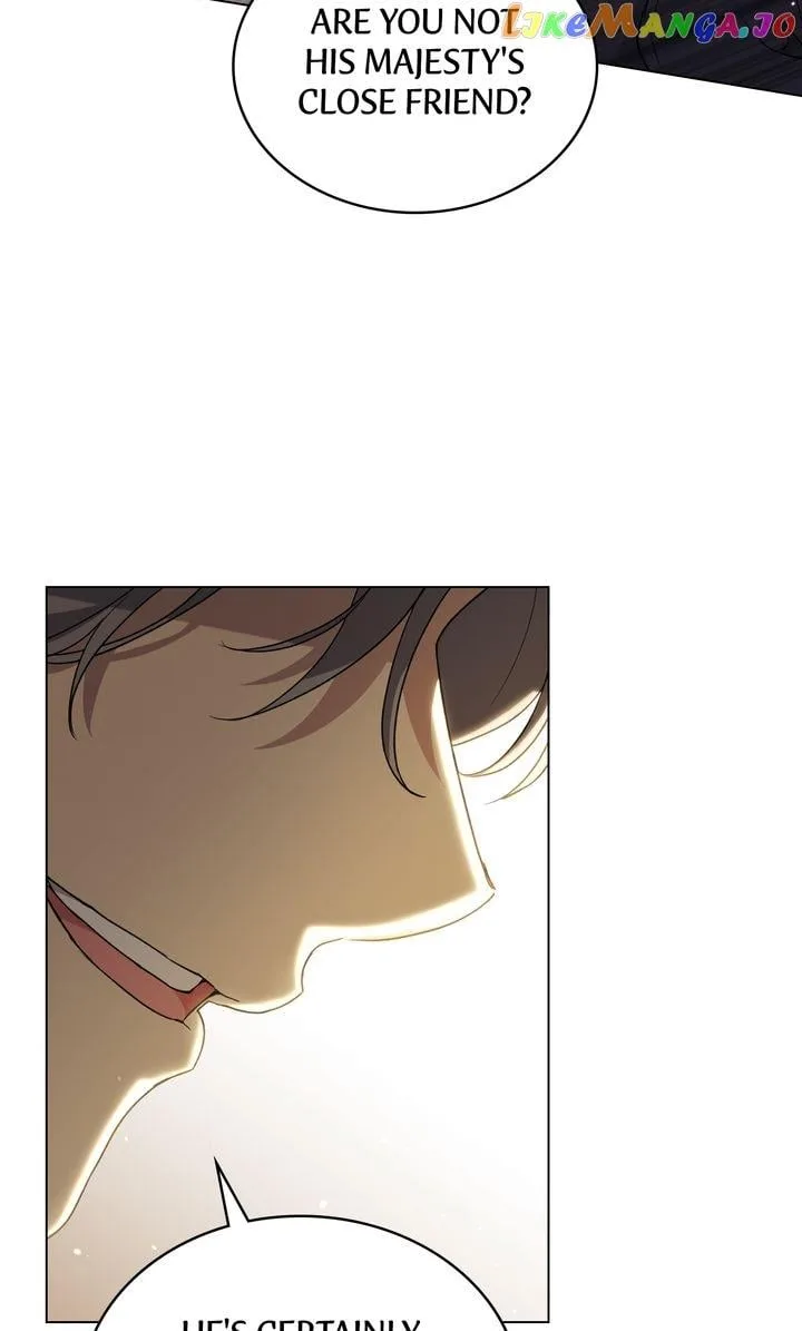 My Sweet Enemy, Thy Name is Husband Chapter 28.5 page 19