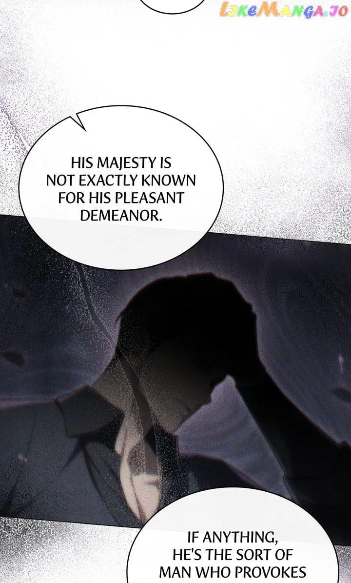 My Sweet Enemy, Thy Name is Husband Chapter 28.5 page 15